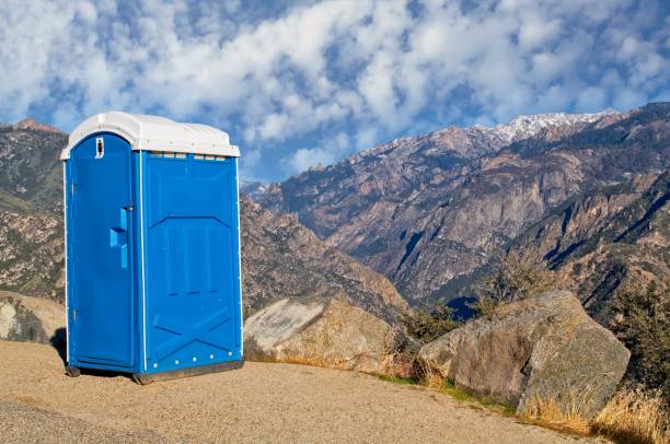 Best Portable toilet rental cost  in Richland, MO