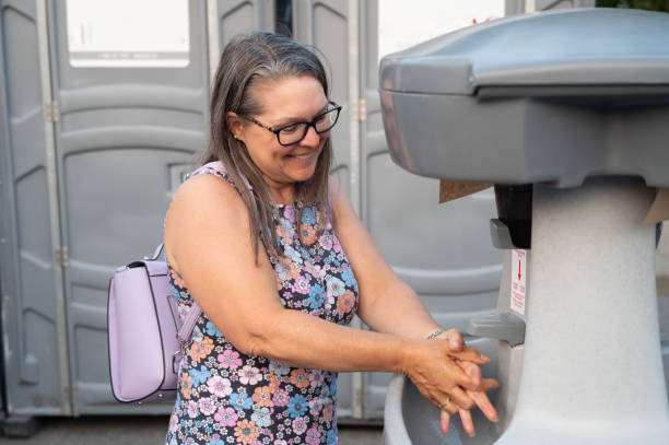 Best Porta potty rental for parties  in Richland, MO